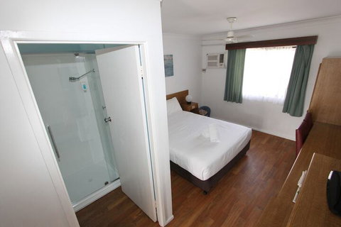 Toreador Motel - Nambucca Heads Accommodation 5