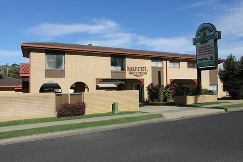 Toreador Motel - Nambucca Heads Accommodation 4