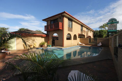 Toreador Motel - Nambucca Heads Accommodation 1