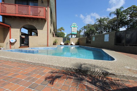 Toreador Motel - Nambucca Heads Accommodation 3