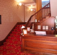 Princes Lodge Motel - Nambucca Heads Accommodation