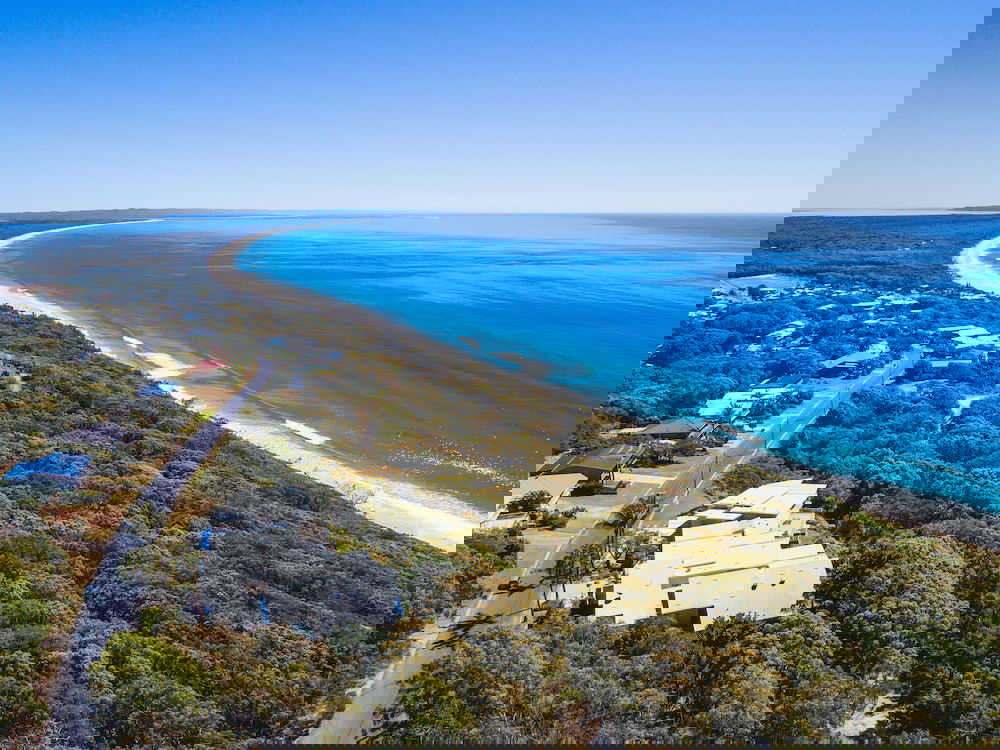Rainbow Beach QLD Nambucca Heads Accommodation