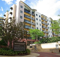 Nesuto Mounts Bay - Nambucca Heads Accommodation