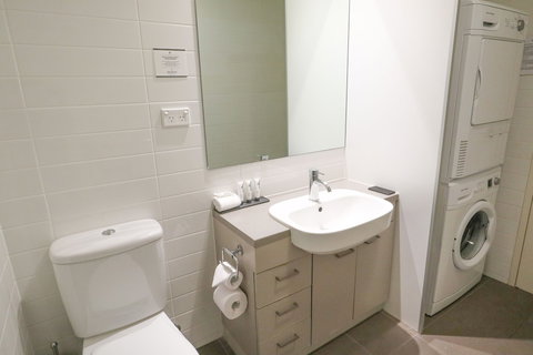 Quest Campbelltown - Nambucca Heads Accommodation 2
