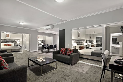 Quest Campbelltown - Nambucca Heads Accommodation 4