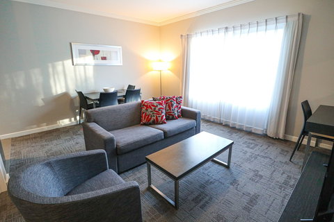 Quest Campbelltown - Nambucca Heads Accommodation 6