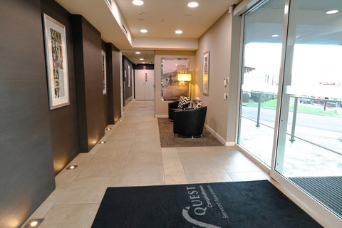Quest Campbelltown - Nambucca Heads Accommodation 0