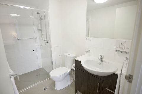 Gladstone City Central Apartment Hotel - Nambucca Heads Accommodation 3