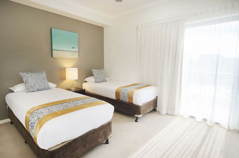 Gladstone City Central Apartment Hotel - Nambucca Heads Accommodation 6