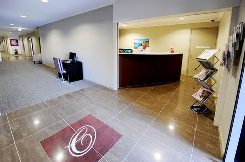 Gladstone City Central Apartment Hotel - Nambucca Heads Accommodation 2