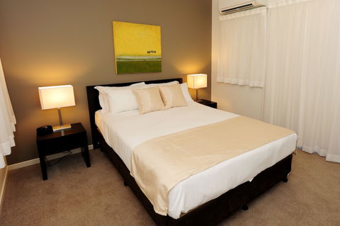 Gladstone City Central Apartment Hotel - Nambucca Heads Accommodation 5
