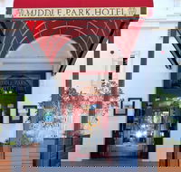 Middle Park Hotel