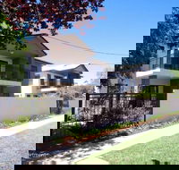 Charles Sturt Suites  Apartments - Nambucca Heads Accommodation