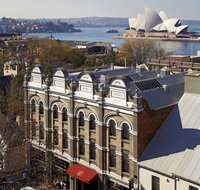 Harbour Rocks Hotel Sydney MGallery - Nambucca Heads Accommodation