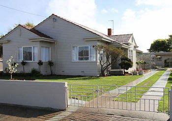 Quoiba TAS Nambucca Heads Accommodation