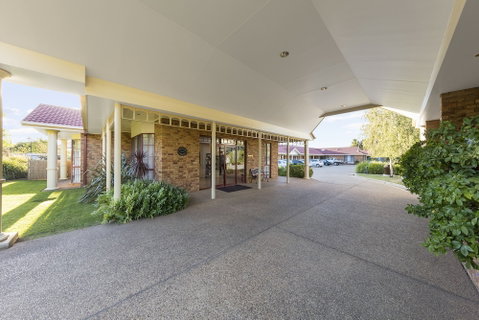 Best Western Ambassador Motor Inn & Apartments - Nambucca Heads Accommodation 6
