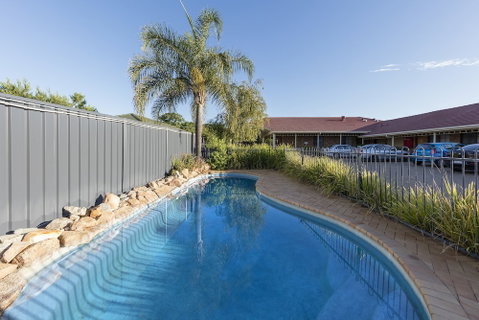 Best Western Ambassador Motor Inn & Apartments - Nambucca Heads Accommodation 4