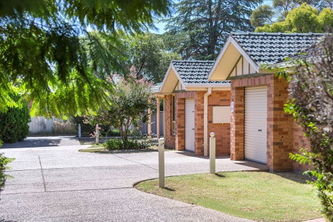 Best Western Ambassador Motor Inn & Apartments - Nambucca Heads Accommodation 1