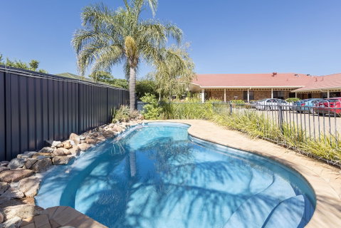 Best Western Ambassador Motor Inn & Apartments - Nambucca Heads Accommodation 3