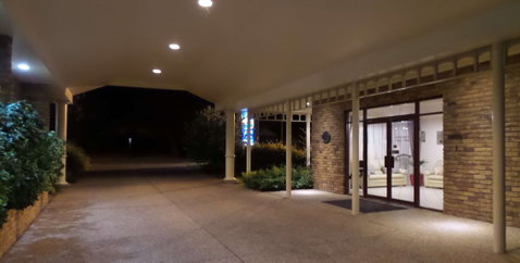 Best Western Ambassador Motor Inn & Apartments - Nambucca Heads Accommodation 2