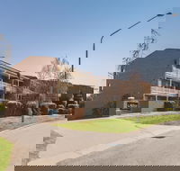 Adina Serviced Apartments Canberra Kingston - Nambucca Heads Accommodation