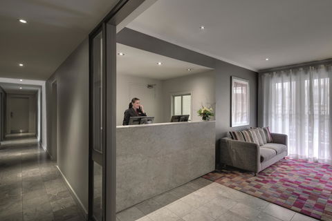 Adina Apartment Hotel Sydney Chippendale - Nambucca Heads Accommodation 5