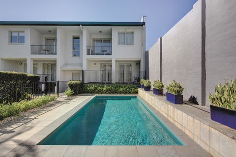 Adina Apartment Hotel Sydney Chippendale - Nambucca Heads Accommodation 2
