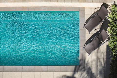Adina Apartment Hotel Sydney Chippendale - Nambucca Heads Accommodation 3