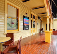 Comfort Inn The Pier - Nambucca Heads Accommodation