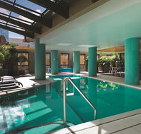 Adina Apartment Hotel Sydney Town Hall - Nambucca Heads Accommodation