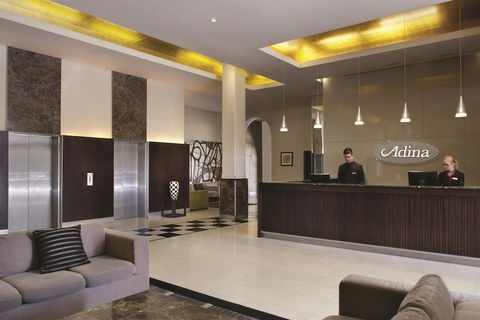 Adina Apartment Hotel Sydney Central - Nambucca Heads Accommodation 4