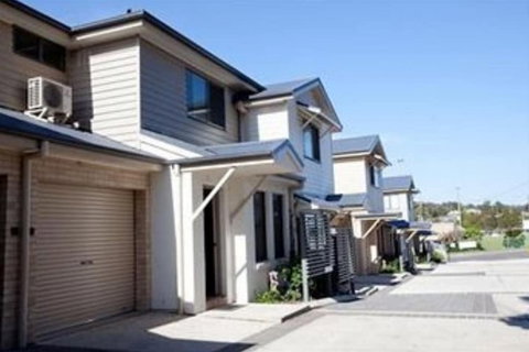 Cardiff Executive Apartments - Nambucca Heads Accommodation 5
