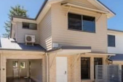 Cardiff Executive Apartments - Nambucca Heads Accommodation 7