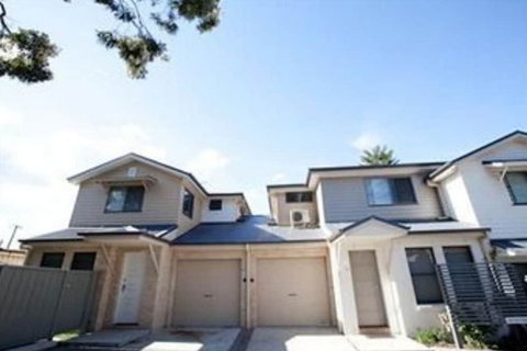 Cardiff Executive Apartments - Nambucca Heads Accommodation 2