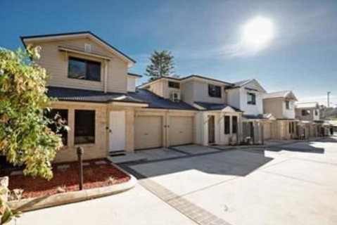 Cardiff Executive Apartments - Nambucca Heads Accommodation 1