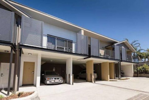 Cardiff Executive Apartments - Nambucca Heads Accommodation 0