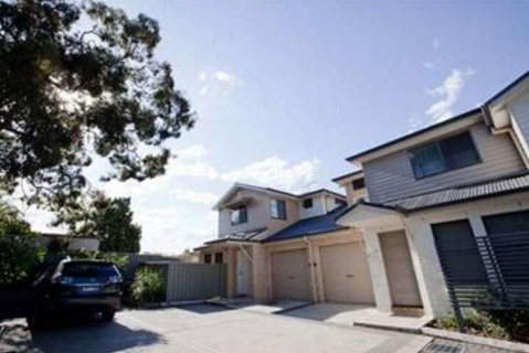 Cardiff Executive Apartments - Nambucca Heads Accommodation 3