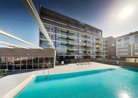 Honeysuckle Executive Apartments - Nambucca Heads Accommodation 0