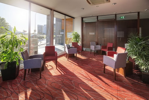 Honeysuckle Executive Apartments - Nambucca Heads Accommodation 2