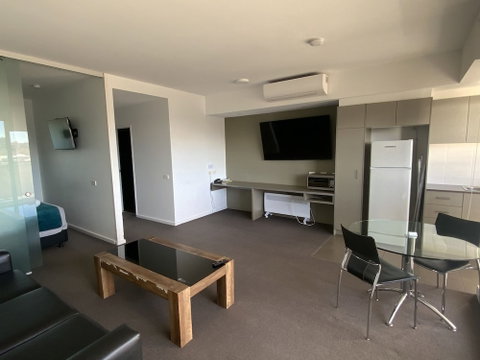Honeysuckle Executive Apartments - Nambucca Heads Accommodation 4