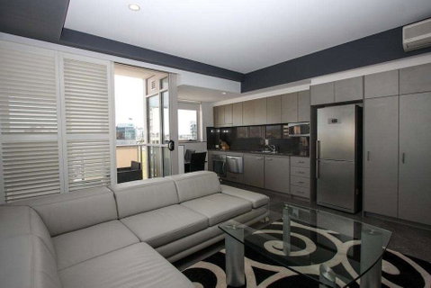 Honeysuckle Executive Apartments - Nambucca Heads Accommodation 3