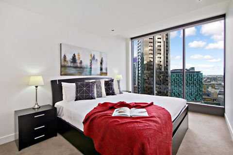 Southbank Apartments - Freshwater Place - Nambucca Heads Accommodation 7
