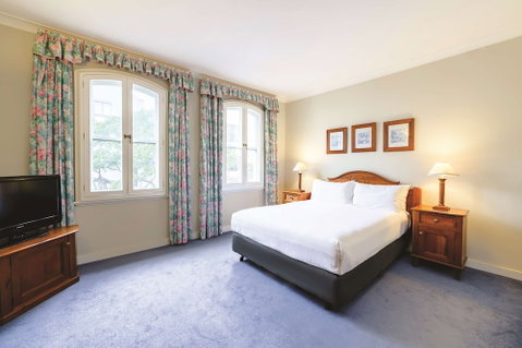 Rendezvous Hotel Sydney The Rocks - Nambucca Heads Accommodation 6