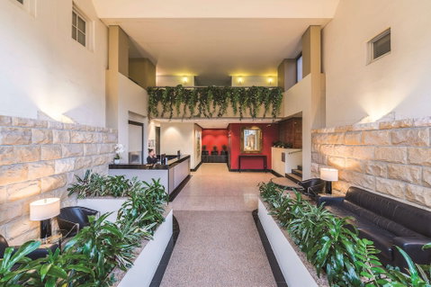 Rendezvous Hotel Sydney The Rocks - Nambucca Heads Accommodation 5