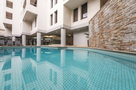Rendezvous Hotel Sydney The Rocks - Nambucca Heads Accommodation 1