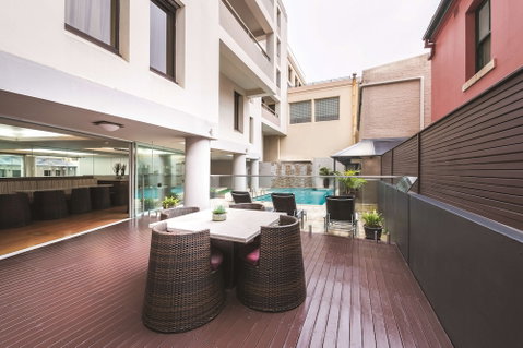 Rendezvous Hotel Sydney The Rocks - Nambucca Heads Accommodation 2