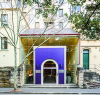 Rendezvous Hotel Sydney The Rocks - Nambucca Heads Accommodation