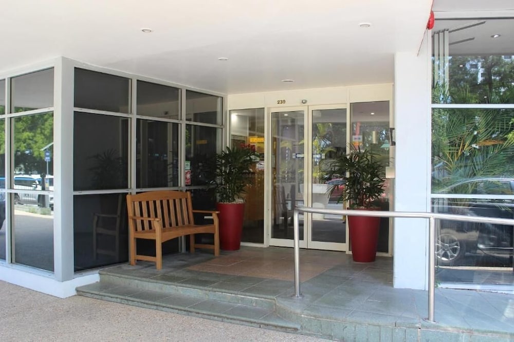  Nambucca Heads Accommodation