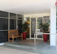 Madison Hotel Tower Mill - Nambucca Heads Accommodation