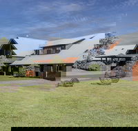 Spicers Peak Lodge - Nambucca Heads Accommodation
